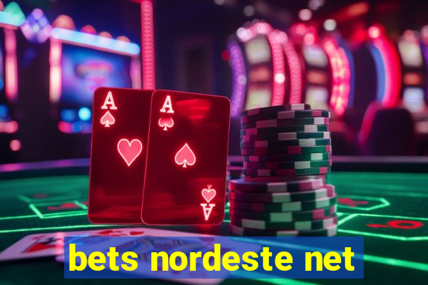 bets nordeste net